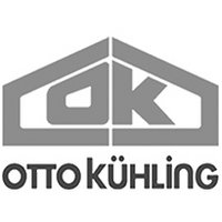 Logo Otto Kühling GmbH