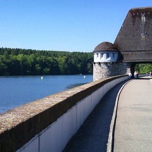 Möhnesee