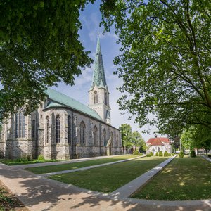 St. Alexanderkirche Wallenhorst