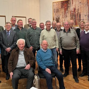 Gruppenfoto
